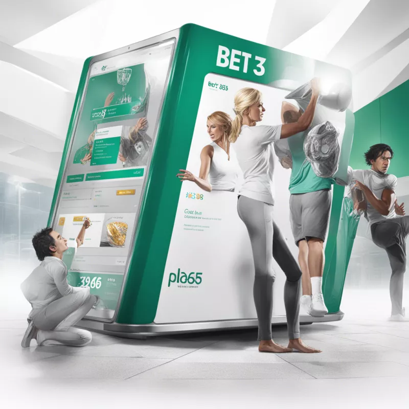 Bet365 Review