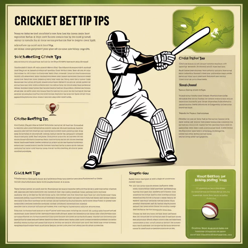 Cricket Betting