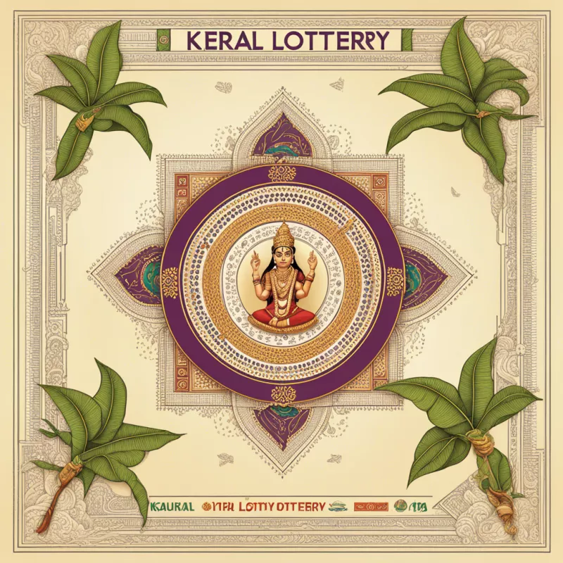 Kerala Lottery Jackpot App