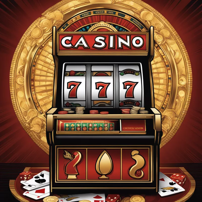 Real Money Casino App